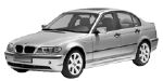 BMW E46 P055D Fault Code