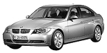 BMW E92 P055D Fault Code