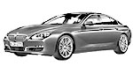 BMW F06 P055D Fault Code