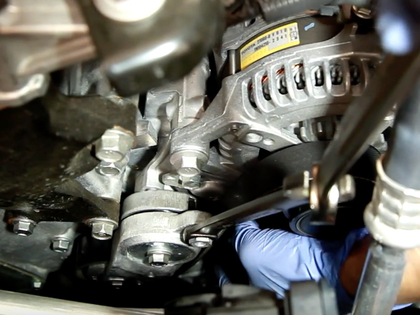 See P055D in engine